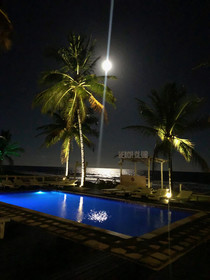 Península Beach Club Hotel