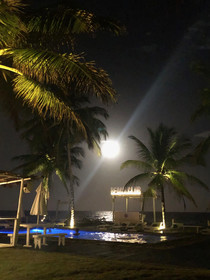 Península Beach Club Hotel