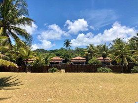 Península Beach Club Hotel