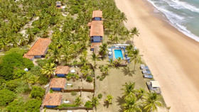 Península Beach Club Hotel