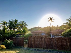 Península Beach Club Hotel