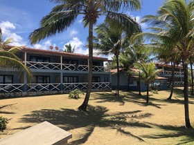 Península Beach Club Hotel