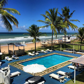 Península Beach Club Hotel