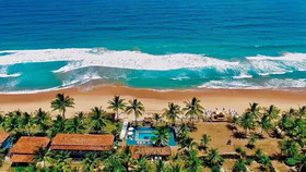 Península Beach Club Hotel
