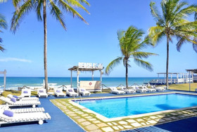 Península Beach Club Hotel