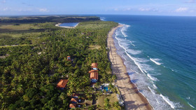 Península Beach Club Hotel