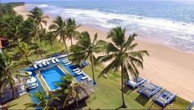 Península Beach Club Hotel