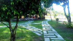 Pousada Barrabella