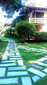 Pousada Barrabella