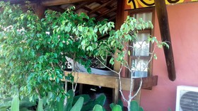 Pousada Barrabella
