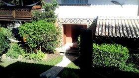 Pousada Barrabella
