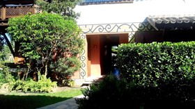 Pousada Barrabella