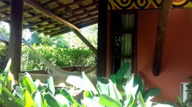 Pousada Barrabella