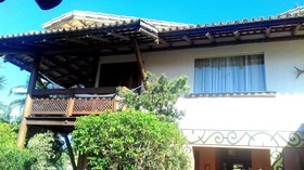 Pousada Barrabella