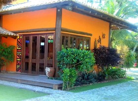 Pousada Barrabella
