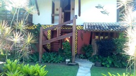 Pousada Barrabella