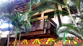 Pousada Barrabella