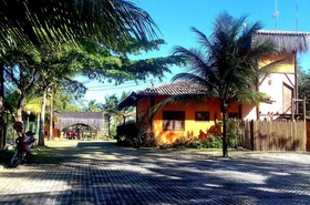 Pousada Barrabella