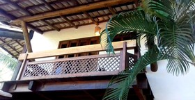 Pousada Barrabella