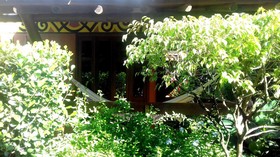 Pousada Barrabella