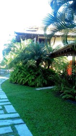 Pousada Barrabella