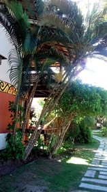 Pousada Barrabella