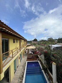Pousada Brilho Do Mar