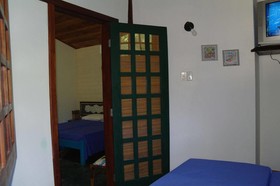 Pousada Capitão Gancho