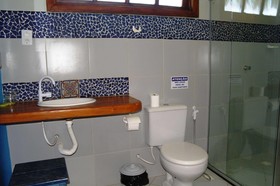 Pousada Capitão Gancho