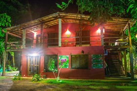 Pousada Raiz do Mutá