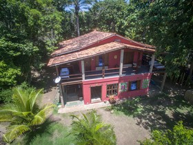 Pousada Raiz do Mutá