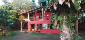 Pousada Raiz do Mutá
