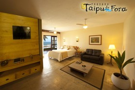 Pousada Taipu De Fora