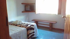 Pousada Villa Mares