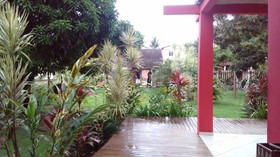Pousada Villa Mares