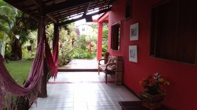 Pousada Villa Mares