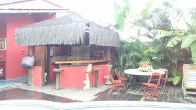 Pousada Villa Mares
