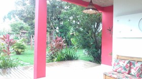 Pousada Villa Mares