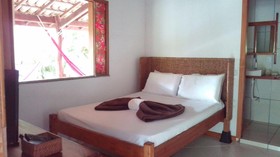 Pousada Villa Mares