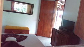 Pousada Villa Mares
