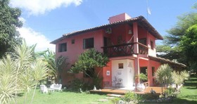 Pousada Villa Mares