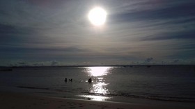 Pousada Villa Mares