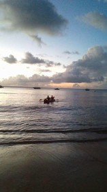 Pousada Villa Mares
