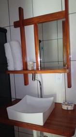 Pousada Villa Mares