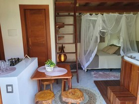 Vila Lua de Taipu