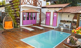 Vila Lua de Taipu