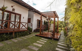 Vila Lua de Taipu