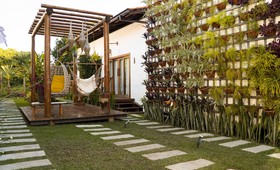 Vila Lua de Taipu