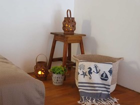 Vila Lua de Taipu
