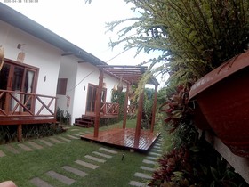 Vila Lua de Taipu